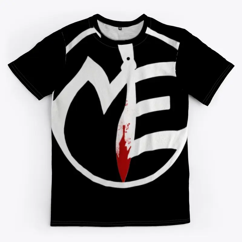 Machete Eddy Tee