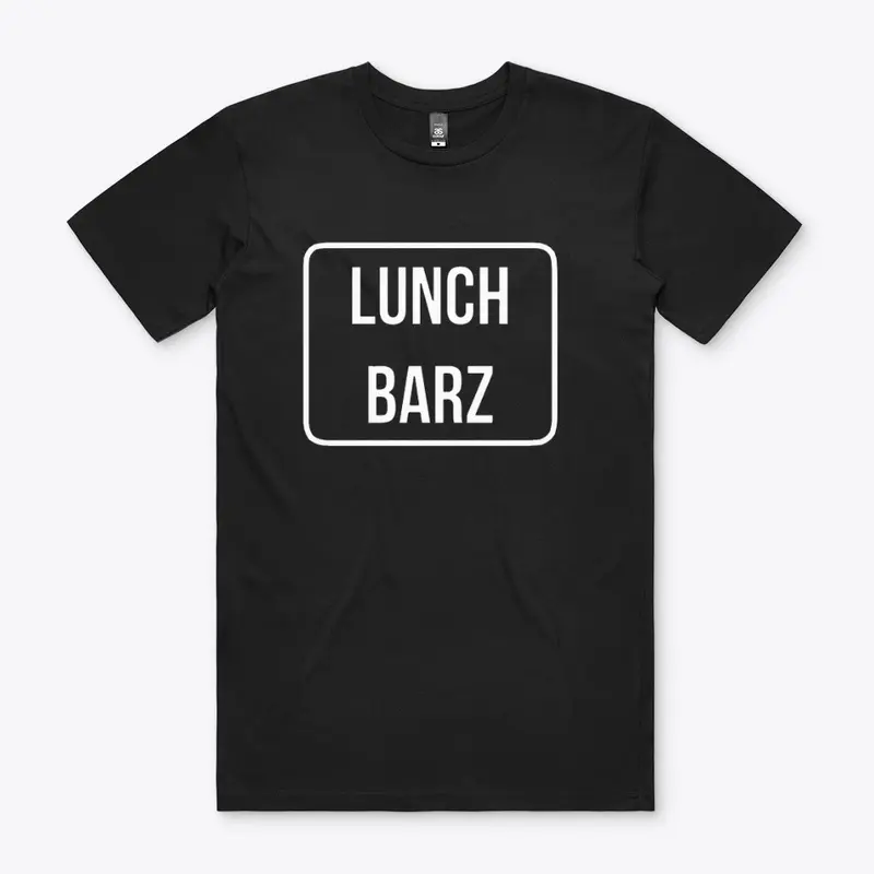 LunchBarz Tee